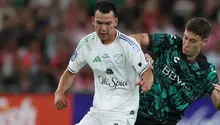 Rayados le dice no al Chucky Lozano: “el mercado está cerrado”