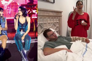 VIDEO: Hermano de Ha*Ash sufre fuerte accidente y queda grabado