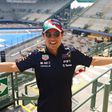 F1: Checo Pérez y otros pilotos que correrán como locales en la temporada 2026