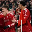 ¿Adiós crisis? Liverpool vence a Wolves y se mete al Top 4 de la Premier League