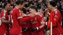¿Adiós crisis? Liverpool vence a Wolves y se mete al Top 4 de la Premier League