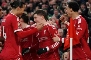 ¿Adiós crisis? Liverpool vence a Wolves y se mete al Top 4 de la Premier League