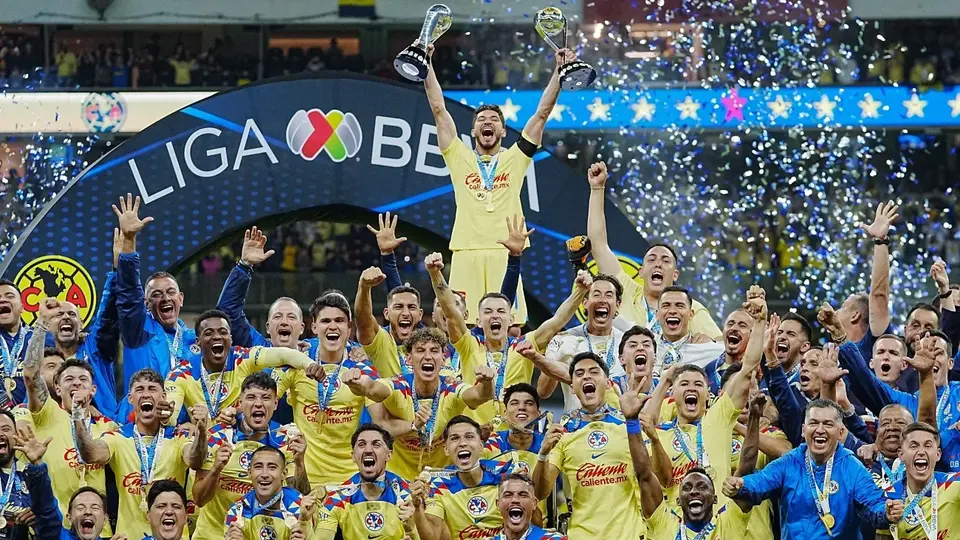 América busca traer de vuelta a un bicampeón de cara al Clausura 2026
