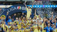 América busca traer de vuelta a un bicampeón de cara al Clausura 2026