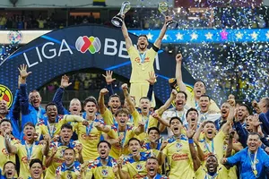 América busca traer de vuelta a un bicampeón de cara al Clausura 2026