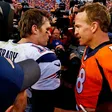 Patriots vs Broncos: el regreso de un clásico, pero sin Tom Brady y Payton Manning