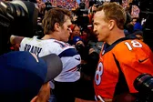 Patriots vs Broncos: el regreso de un clásico, pero sin Tom Brady y Payton Manning