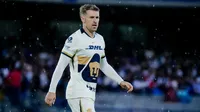 ¿Extraña México? Aaron Ramsey reaparece con indumentaria de Pumas