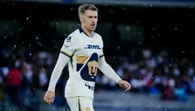 ¿Extraña México? Aaron Ramsey reaparece con indumentaria de Pumas