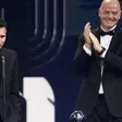 ¡Adiós a los premios The Best! FIFA anuncia nueva gala en Dubái