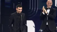 ¡Adiós a los premios The Best! FIFA anuncia nueva gala en Dubái