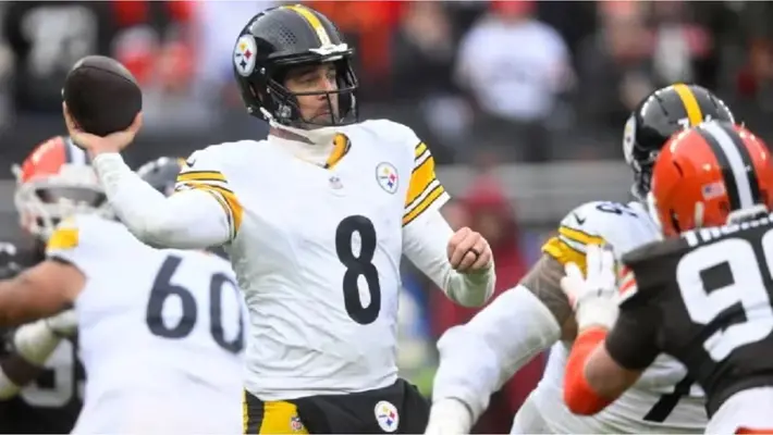 Aaron Rodgers decidirá su futuro en la NFL después del partido contra Ravens