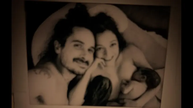 ¡Enternecedor! Natalia Lafourcade celebra la llegada de su primer hijo: “Palomita de maíz, mi niño precioso”