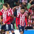 Exjugador de Chivas saldrá de la Liga MX y cumplirá su deseo de jugar en el extranjero