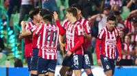 Exjugador de Chivas saldrá de la Liga MX y cumplirá su deseo de jugar en el extranjero