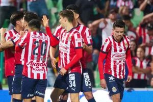 Exjugador de Chivas saldrá de la Liga MX y cumplirá su deseo de jugar en el extranjero