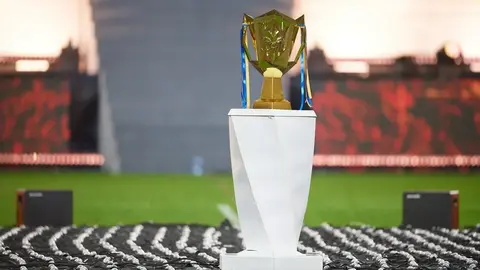 Kings World Cup Nations 2026: Grupo de México, calendario completo y lista de convocados