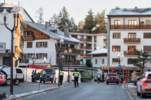 Cerca de 40 muertos y 115 heridos en incendio en un bar alpino en Suiza durante fiesta de Año Nuevo