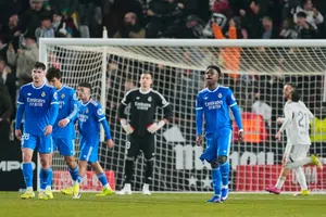 ¡Catástrofe! Real Madrid queda eliminado de Copa del Rey en la presentación de Arbeloa como técnico