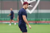 Luis Zubeldía, técnico de Fluminense, es operado del corazón