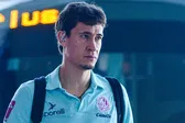 Así se despidió Rodrigo Dourado del Atlético San Luis con camino al América