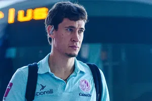 Así se despidió Rodrigo Dourado del Atlético San Luis con camino al América
