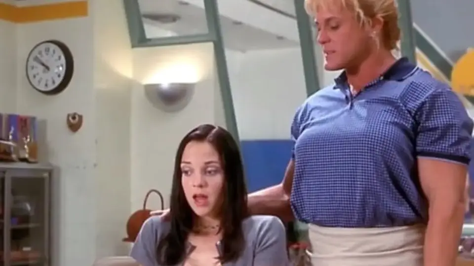 Hallan sin vida a la actriz de Scary Movie en su casa de California