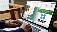 ¿Cuál es la fecha límite para que las empresas presenten su Declaración Anual ante el SAT en 2026?