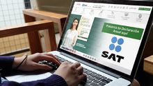 ¿Cuál es la fecha límite para que las empresas presenten su Declaración Anual ante el SAT en 2026?