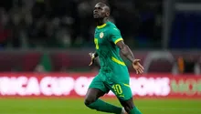 Sadio Mané lleva a Senegal a la Final de la Copa Africana tras eliminar a Egipto de Mohamed Salah