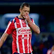 Chicharito Hernández reaparece en redes y afición lo llena de críticas