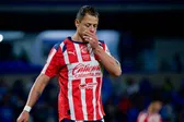 Chicharito Hernández reaparece en redes y afición lo llena de críticas