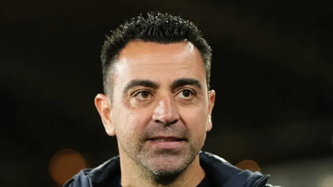 Xavi Hernández, candidato para llegar al Manchester United | AP