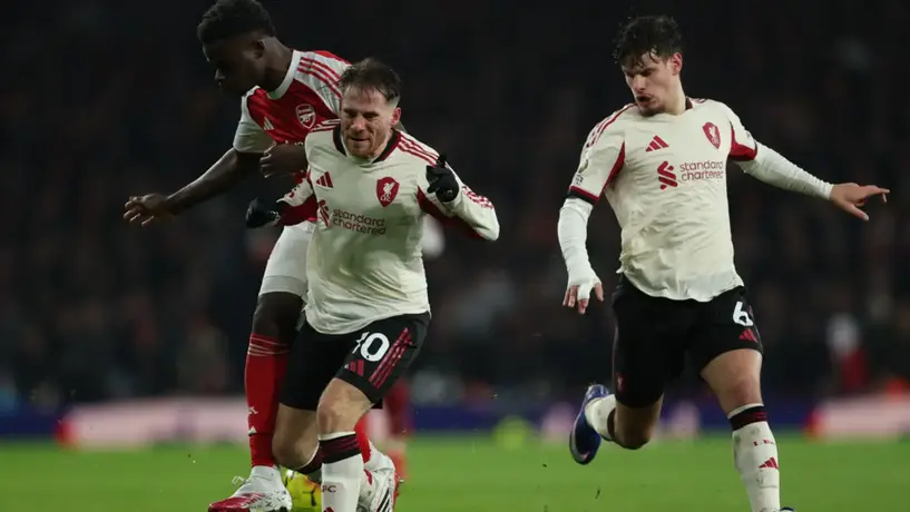 FA Cup: ¿Cuándo y dónde ver Liverpool vs Barnsley?