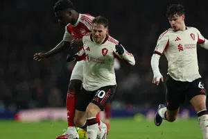 FA Cup: ¿Cuándo y dónde ver Liverpool vs Barnsley?