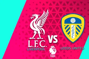 Premier League: ¿Cuándo y dónde ver Liverpool vs Leeds United?