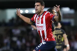 Daniel Ríos, exjugador de Chivas, ficha con el CF Montréal