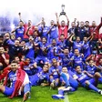 ¿En dónde está ahora cada uno de los jugadores que ganó la novena con Cruz Azul?