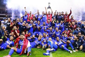 ¿En dónde está ahora cada uno de los jugadores que ganó la novena con Cruz Azul?