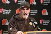 Cleveland Browns despiden a Kevin Stefanski tras desastrosa temporada