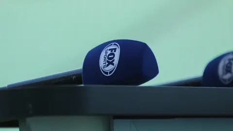 Exjugador del América y mundialista se une a Fox Sports como nuevo talento
