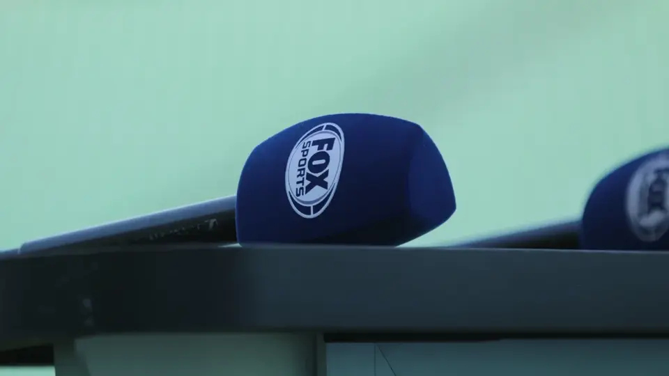 Exjugador del América y mundialista se une a Fox Sports como nuevo talento