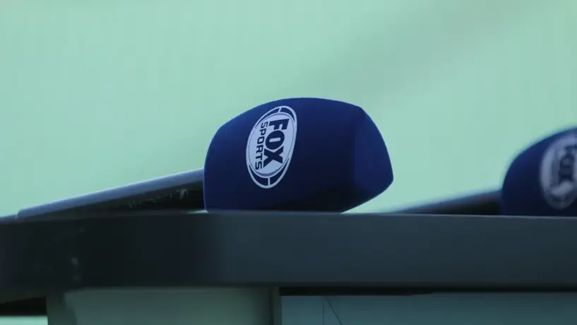 Exjugador del América y mundialista se une a Fox Sports como nuevo talento