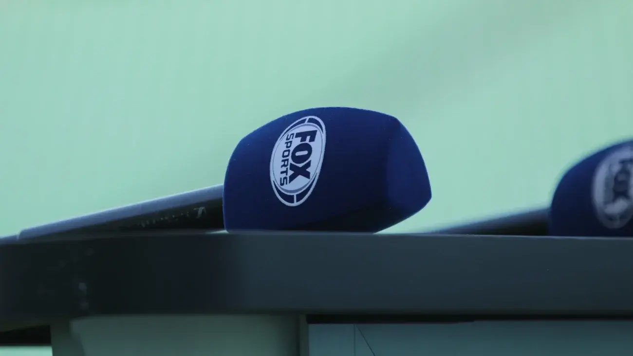 Fox Sports México | IMAGO7