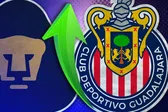 OFICIAL: Pumas ficha a figura mundialista de Chivas