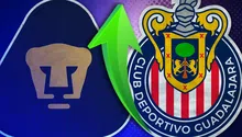 OFICIAL: Pumas ficha a figura mundialista de Chivas