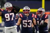 Patriots dominan a Los Angeles Chargers y se llevan el duelo de comodines