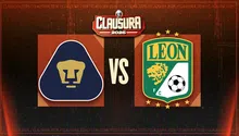 Liga MX: ¿Cuándo y dónde ver Pumas vs León?