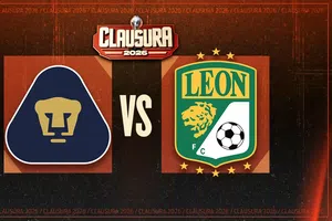 Liga MX: ¿Cuándo y dónde ver Pumas vs León?