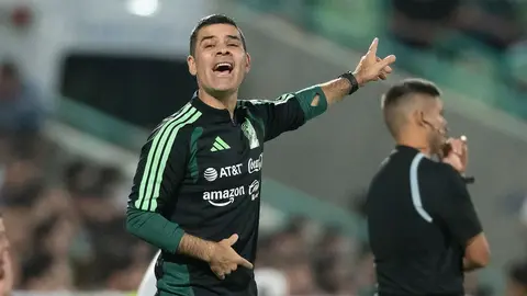 Selección Mexicana: Rafa Márquez ya planea su cuerpo técnico y va por profesor de Xabi Alonso y Xavi